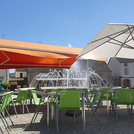 L'Etape De Santenay Exterior foto
